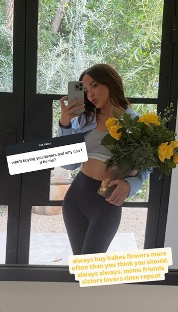 Full leaked Kay adams private onlyfans photo