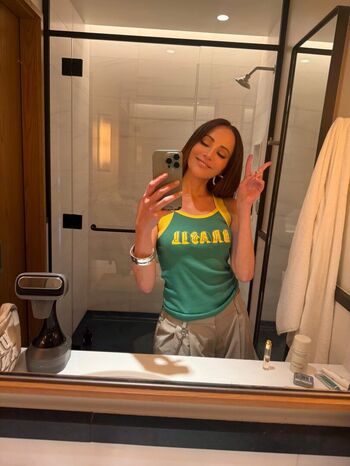 Full leaked Kay adams private onlyfans photo
