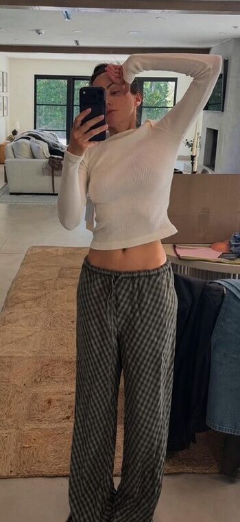 Full leaked Kay adams private onlyfans photo