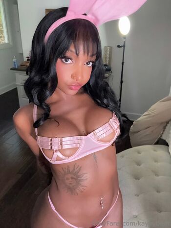 Kay Bear
