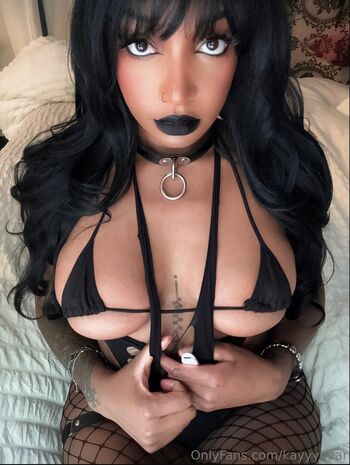 Full leaked Kay bear page private onlyfans photo