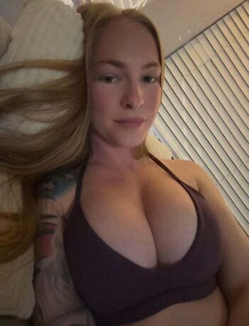 Full leaked Kay hansen  page private onlyfans photo