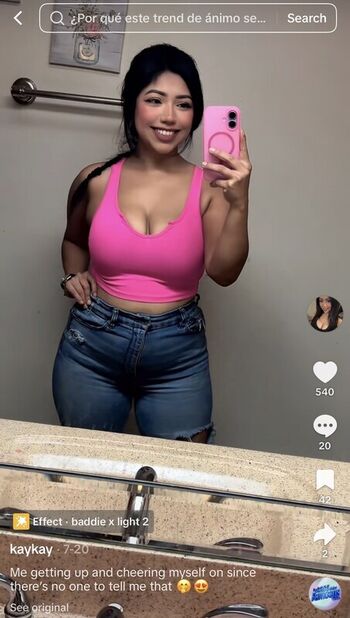 Full leaked Kay kyc private onlyfans photo