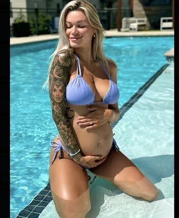 Full leaked Kay whitty private onlyfans photo