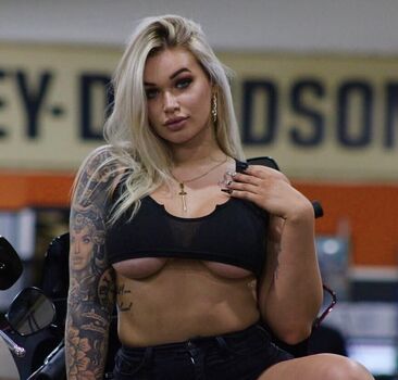 Full leaked Kay whitty private onlyfans photo