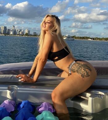 Full leaked Kay whitty private onlyfans photo