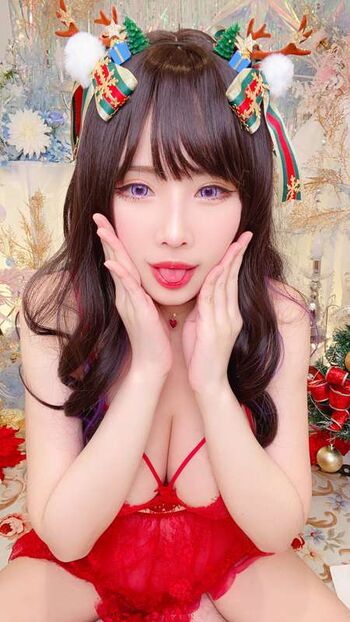 Full leaked Kaya huang page private onlyfans photo