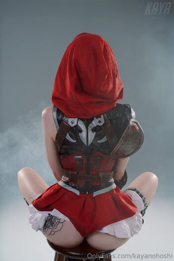 Full leaked Kaya nilson private onlyfans photo