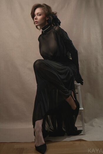 Full leaked Kaya nilson private onlyfans photo