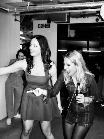 Full leaked Kaya scodelario private onlyfans photo