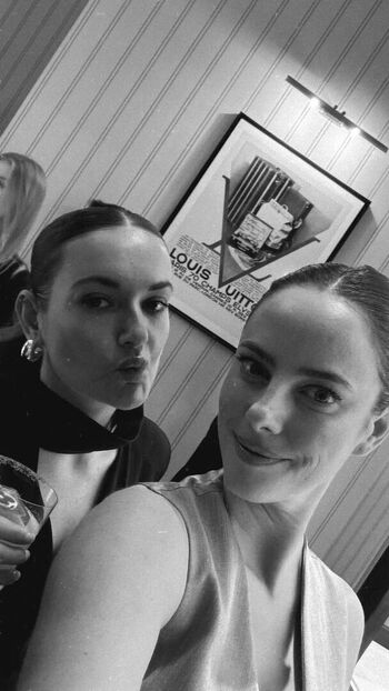 Full leaked Kaya scodelario private onlyfans photo