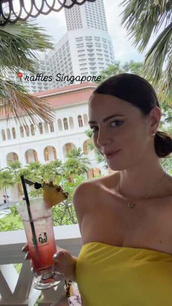 Full leaked Kaya scodelario private onlyfans photo