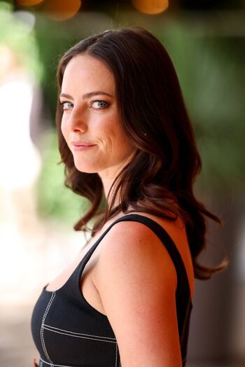 Kaya Scodelario