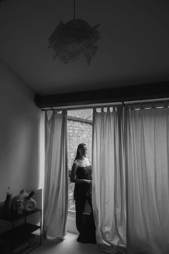 Full leaked Kaya scodelario page private onlyfans photo