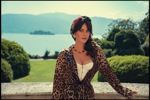 Full leaked Kaya scodelario private onlyfans photo