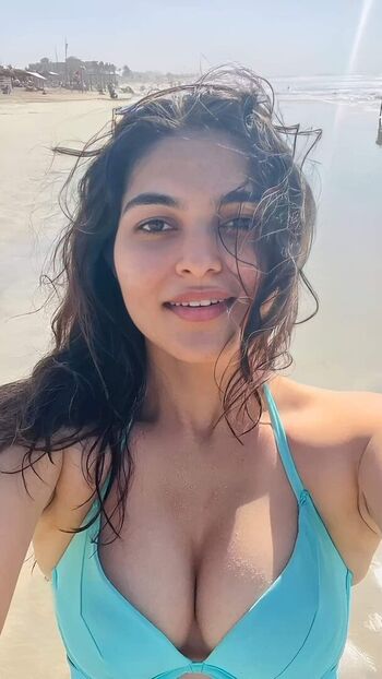 Full leaked Kayadu lohar page private onlyfans photo