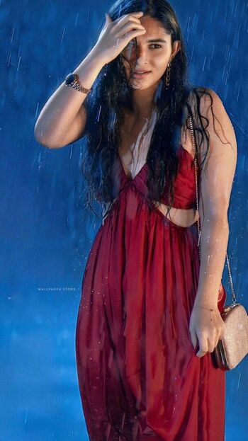 Full leaked Kayadu lohar private onlyfans photo