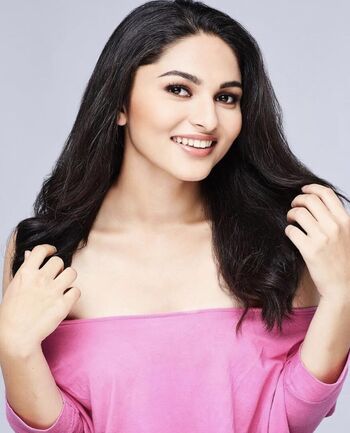 Full leaked Kayadu lohar private onlyfans photo