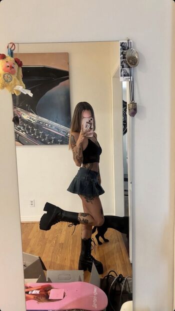 Full leaked Kaybp private onlyfans photo