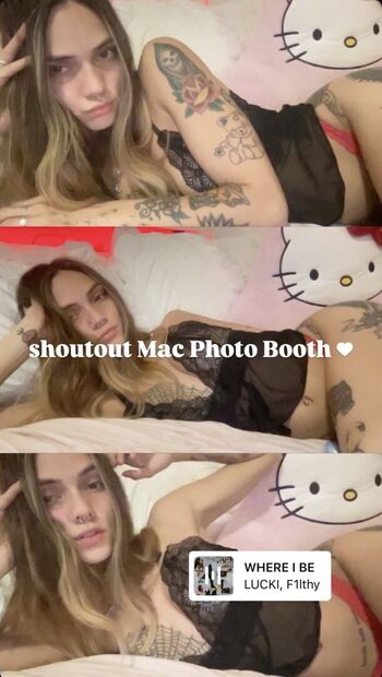 Full leaked Kaybp private onlyfans photo