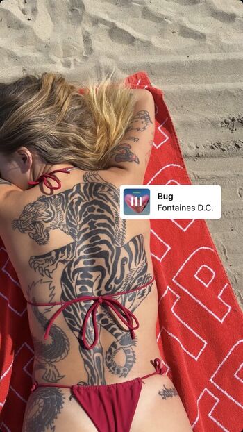 Full leaked Kaybp private onlyfans photo