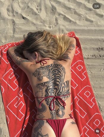 Full leaked Kaybp private onlyfans photo