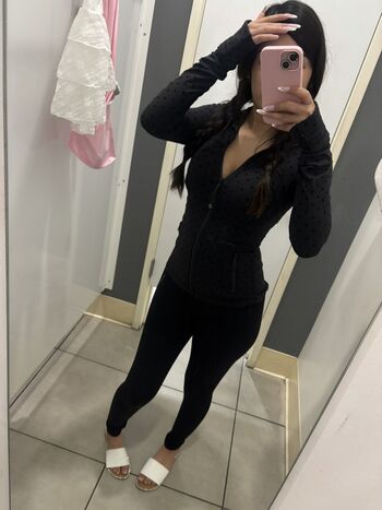 Full leaked Kaybabiii private onlyfans photo