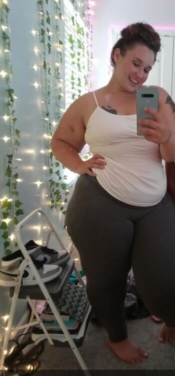 Full leaked Kaybabykakez private onlyfans photo