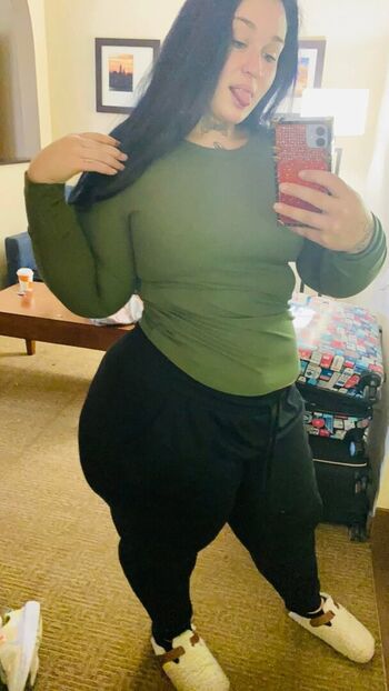 Full leaked Kaybabykakez private onlyfans photo