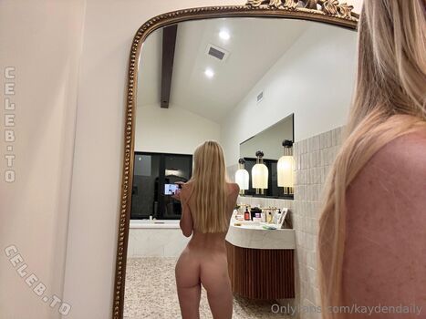 Kayden Kross