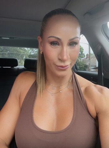 Full leaked Kaye scott private onlyfans photo