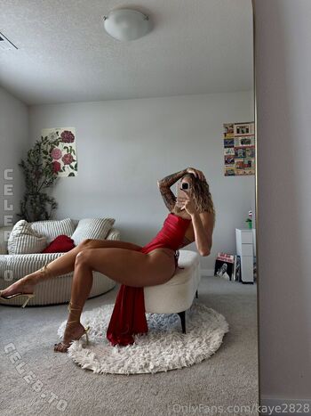 Full leaked Kaye private onlyfans photo