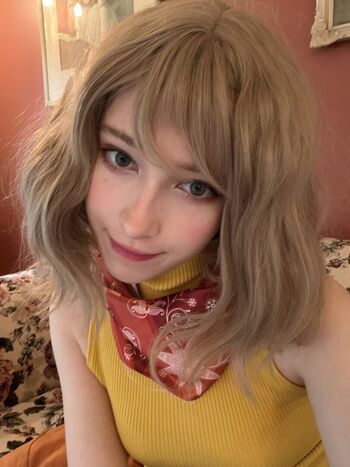 Full leaked Kayfloppa canthinker canthinkyy private onlyfans photo