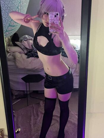 Full leaked Kayfloppa canthinker canthinkyy private onlyfans photo