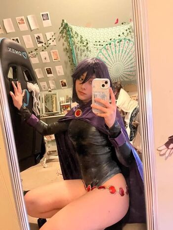 Full leaked Kayfloppa canthinker canthinkyy private onlyfans photo