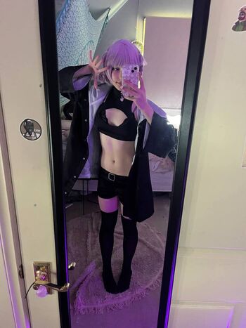 Full leaked Kayfloppa canthinker canthinkyy private onlyfans photo