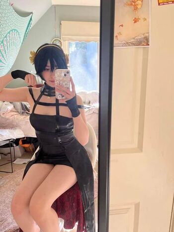 Full leaked Kayfloppa canthinker canthinkyy private onlyfans photo