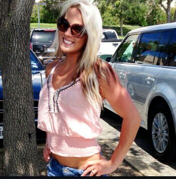 Full leaked Kayla blood private onlyfans photo