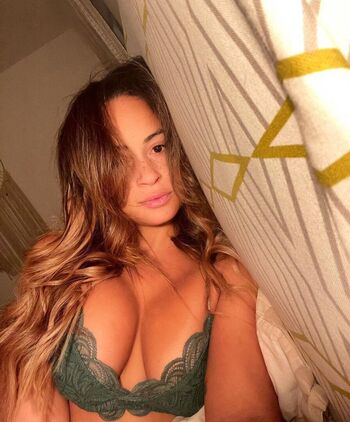 Full leaked Kayla braxton private onlyfans photo
