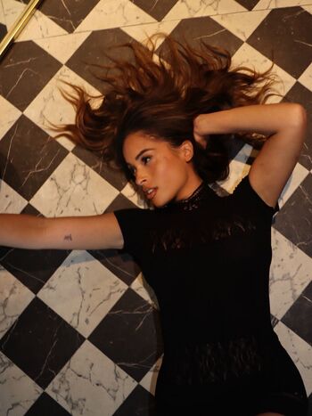 Full leaked Kayla braxton page private onlyfans photo