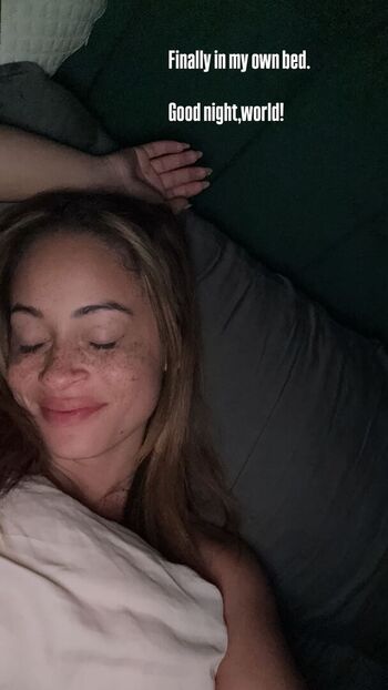 Full leaked Kayla braxton page private onlyfans photo