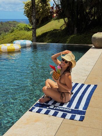 Full leaked Kayla braxton private onlyfans photo