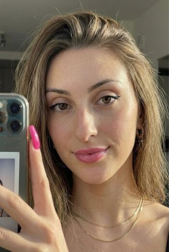 Full leaked Kayla brooks private onlyfans photo