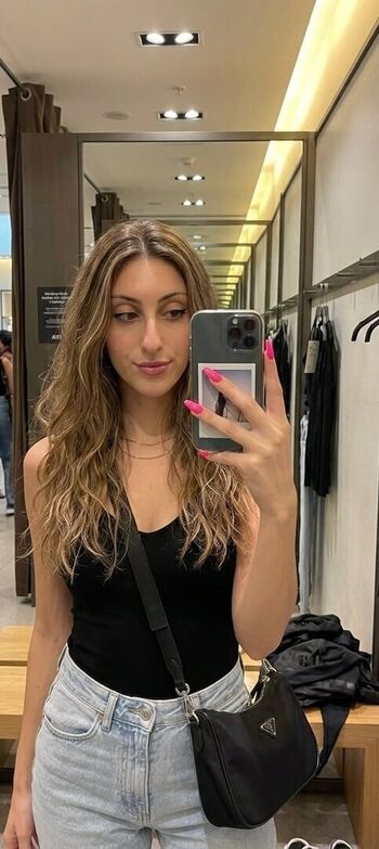 Full leaked Kayla brooks private onlyfans photo