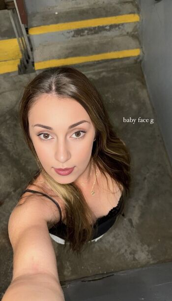 Full leaked Kayla brooks private onlyfans photo