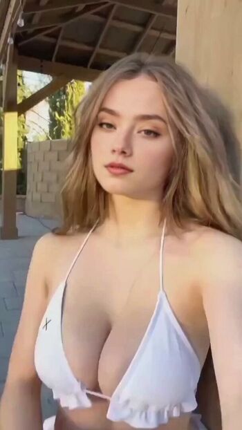 Full leaked Kayla diaz private onlyfans photo