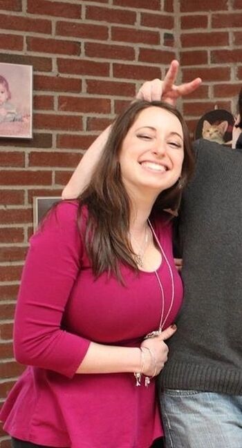 Full leaked Kayla elizabeth private onlyfans photo