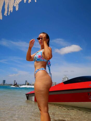 Full leaked Kayla evans private onlyfans photo