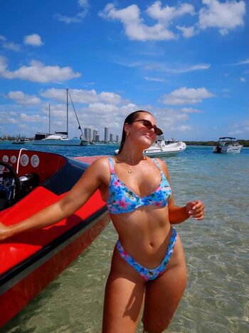 Full leaked Kayla evans private onlyfans photo