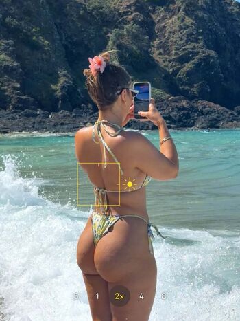 Full leaked Kayla evans private onlyfans photo